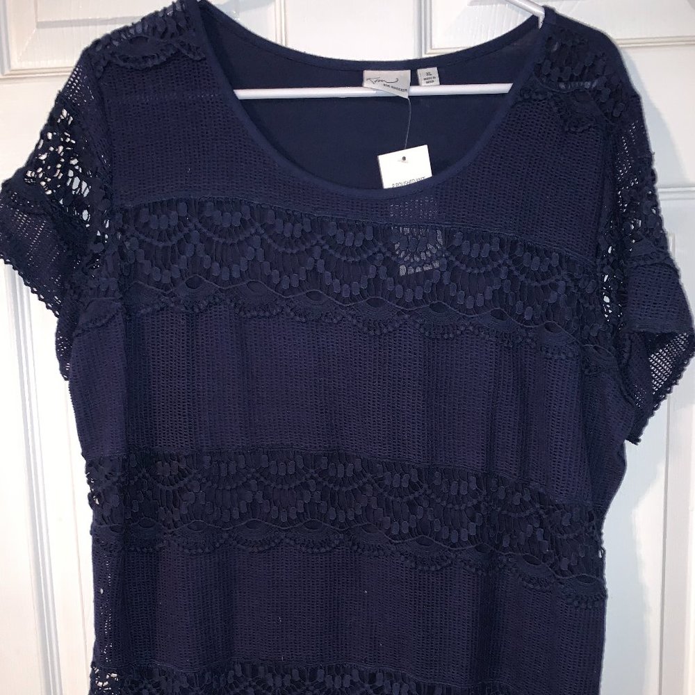 Ladies Top